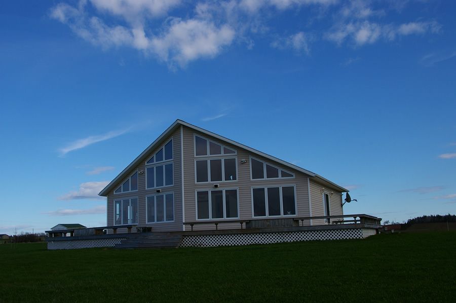 Your PEI Vacation Rentals Island Crest Chalet, Margate Photos